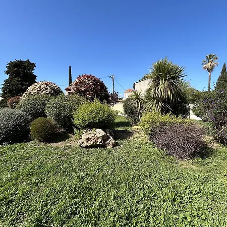 Apartman Le Surfeur *