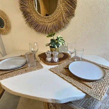 Le Surfeur Appartement