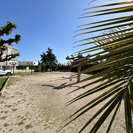Le Surfeur Apartment