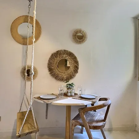 Le Surfeur Apartment *