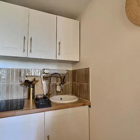 Le Surfeur Apartment *